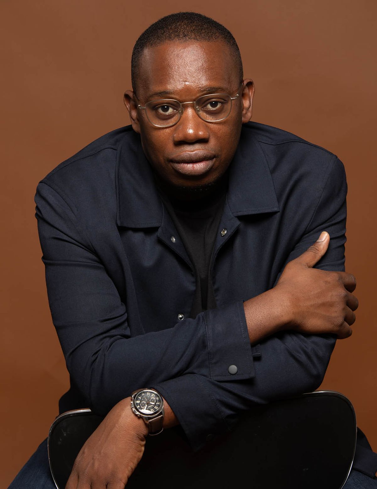 Fowndi Edoukou