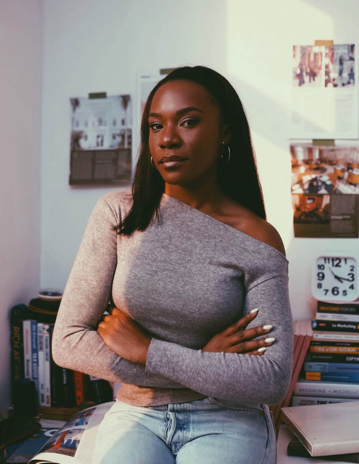 Laëtitia Kandolo