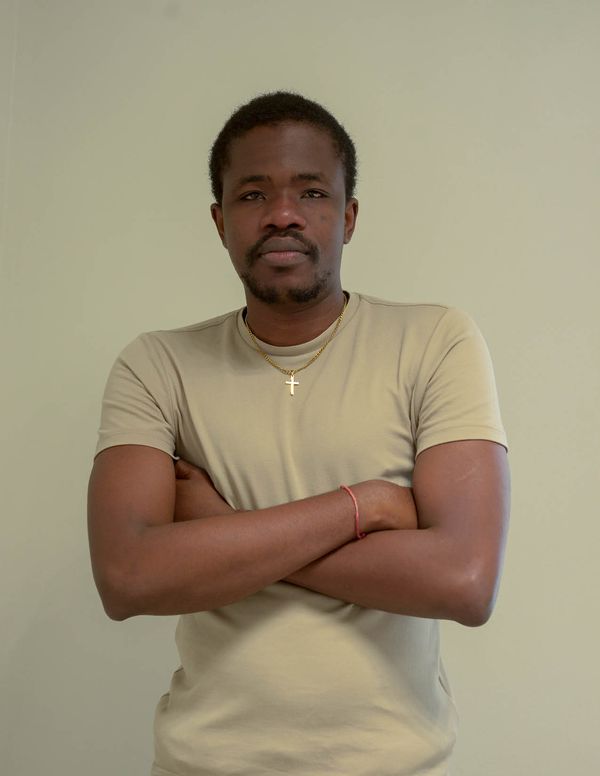 Jérémie Mfuna