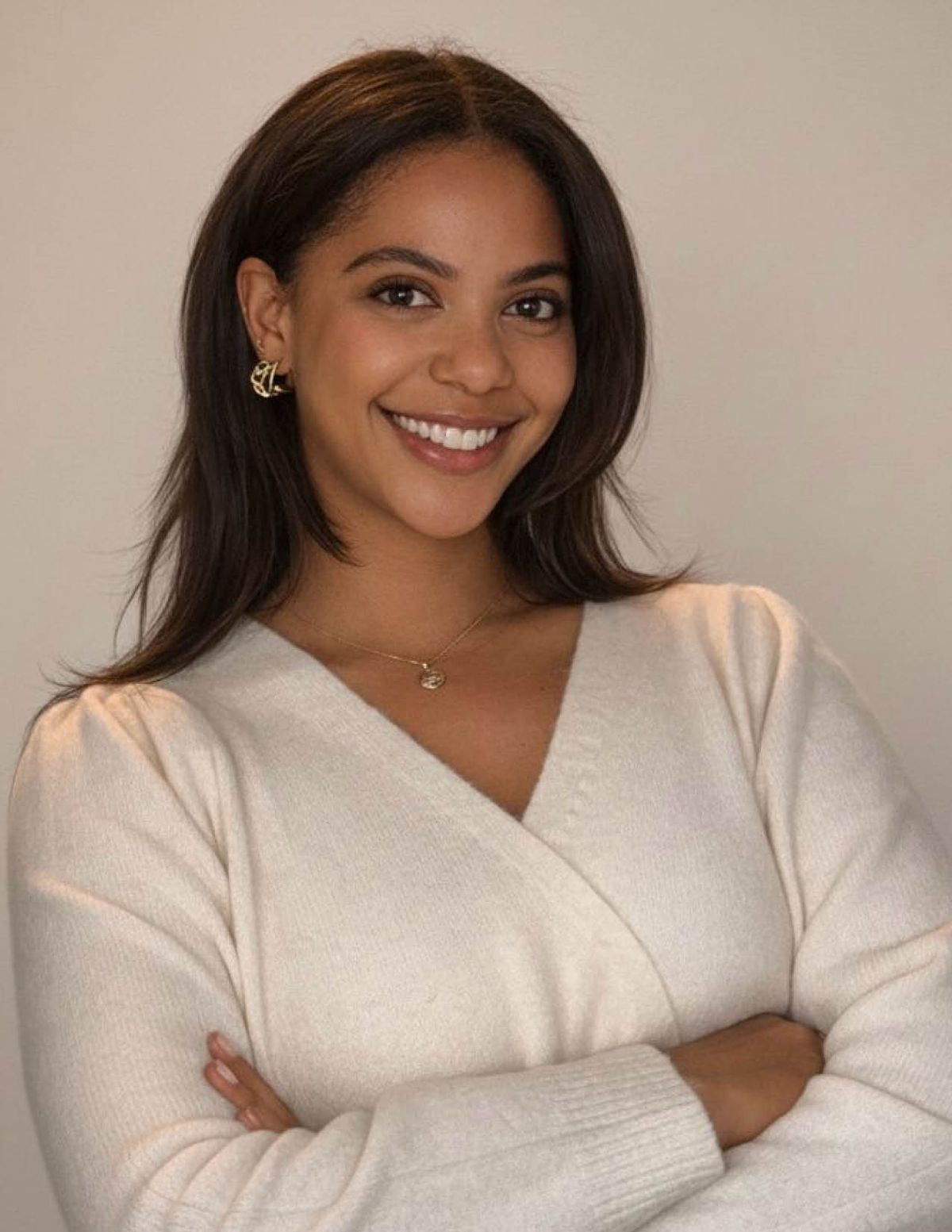 Louise Diakite