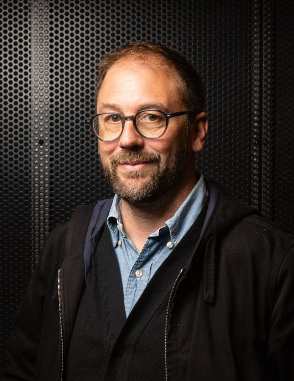 Yann Bieuzent