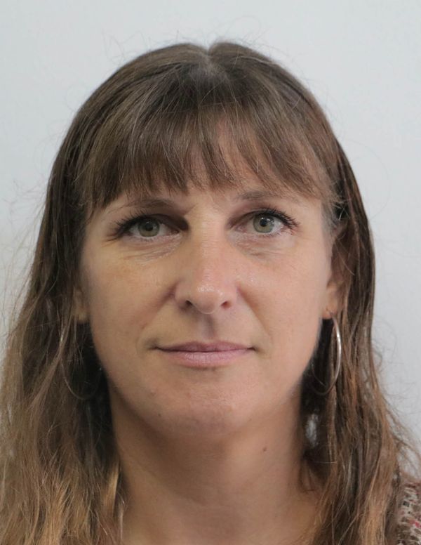 Élodie Cacheux