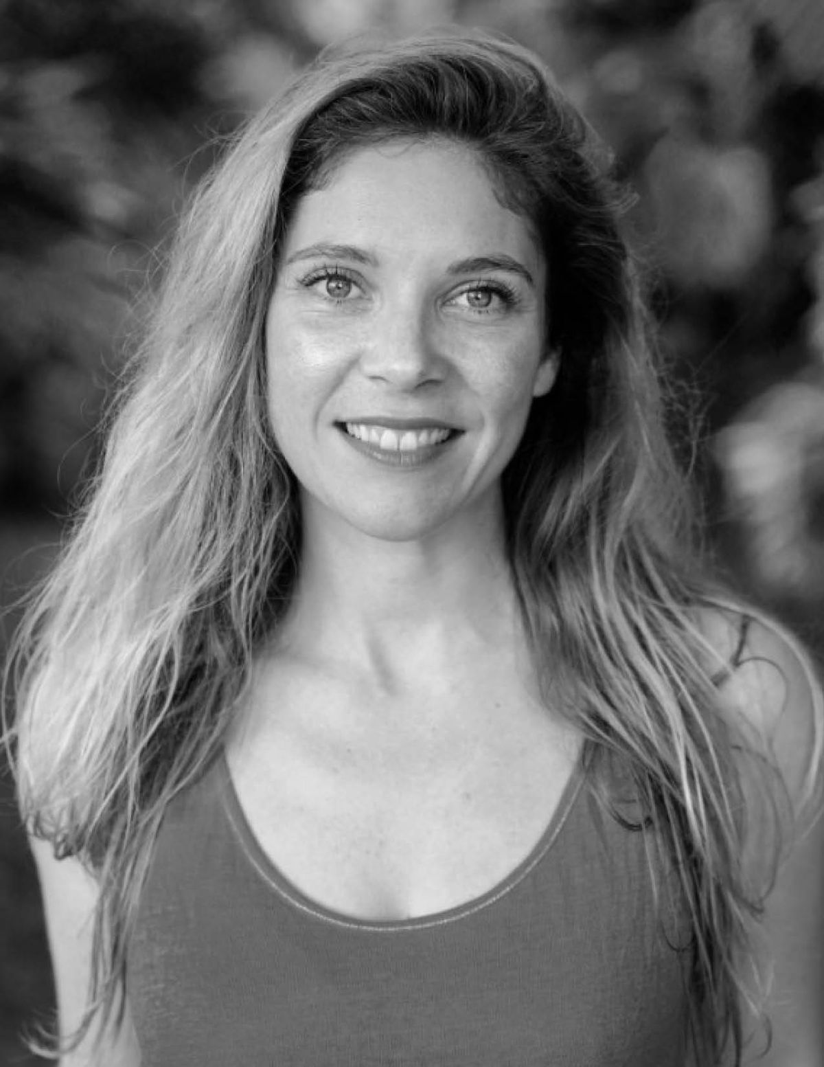 Amandine Saumonneau