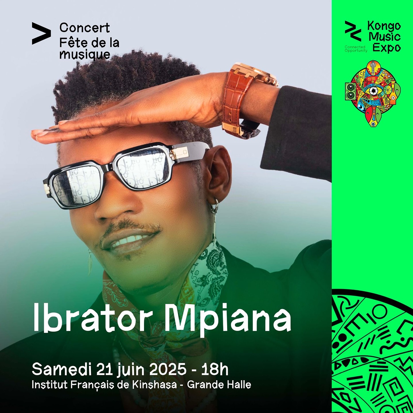 Ibrator Mpiana