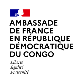Ambassade de France en RDC