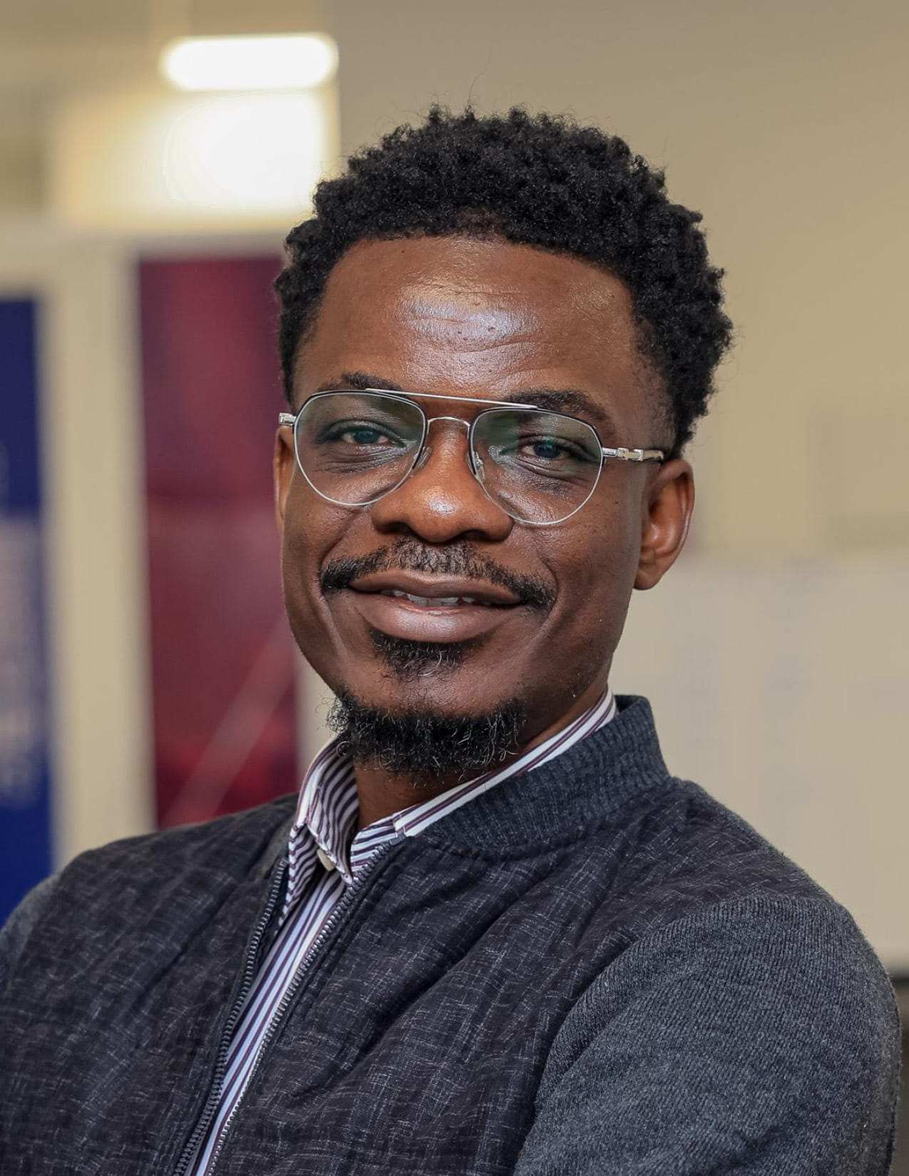 Héros Dorea Kibambe