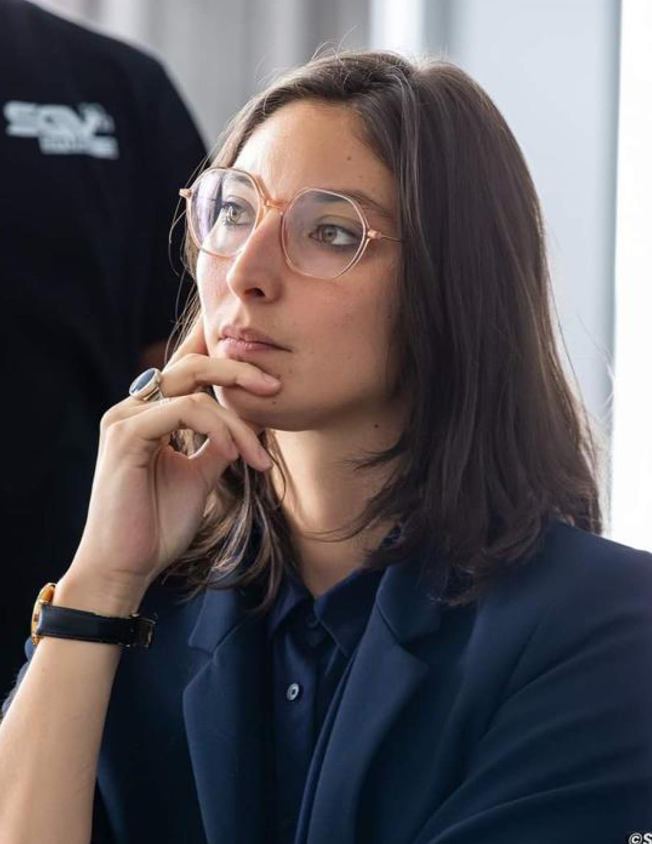 Margaux Demeersseman