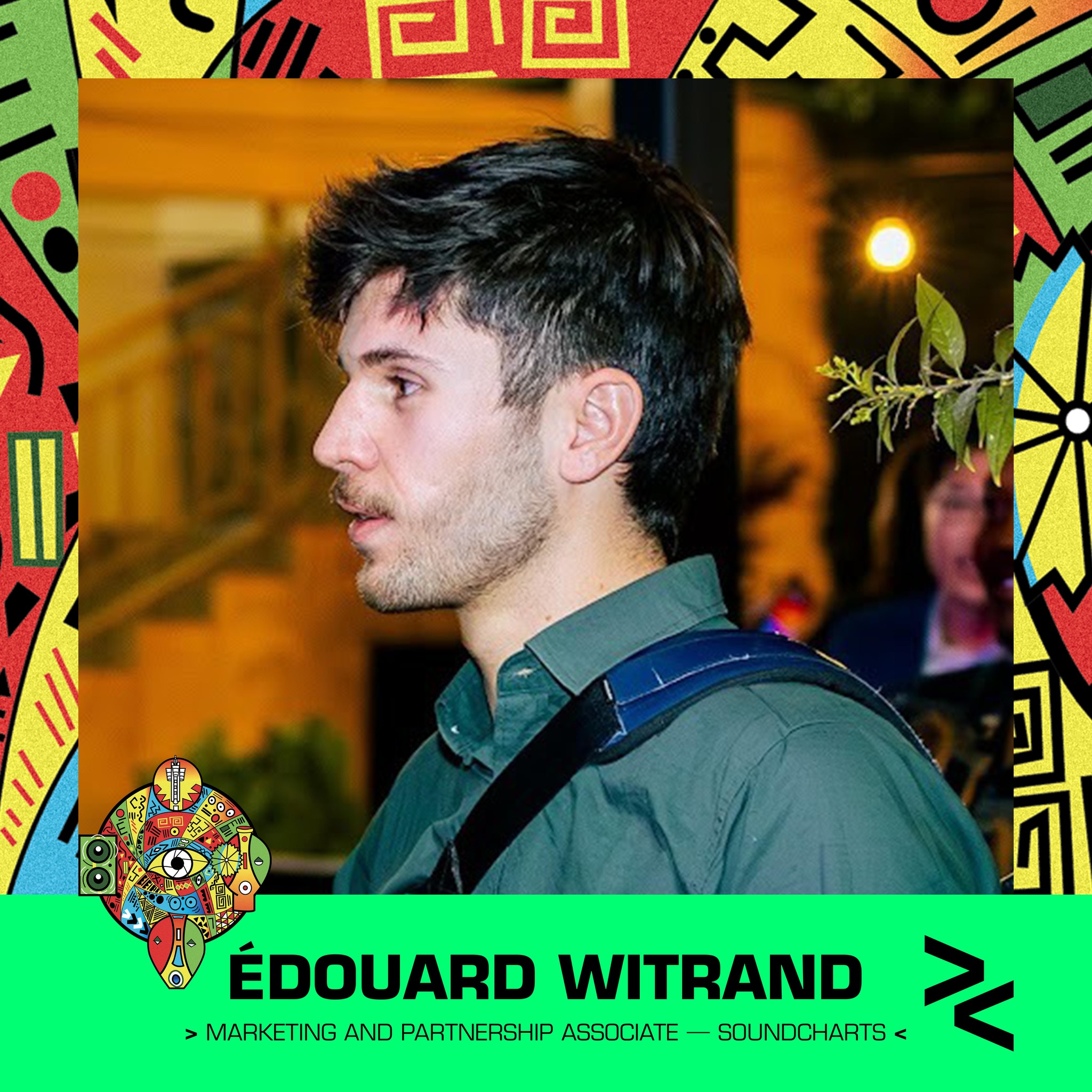 Edouard Witsand