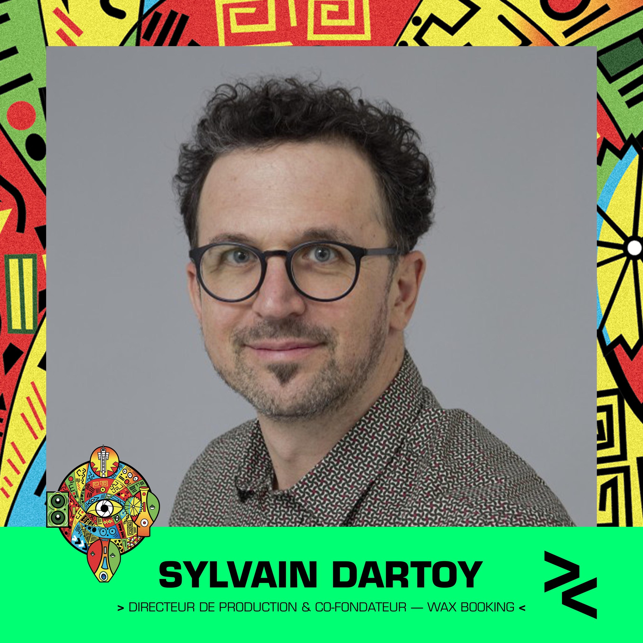 Sylvain Dartoy