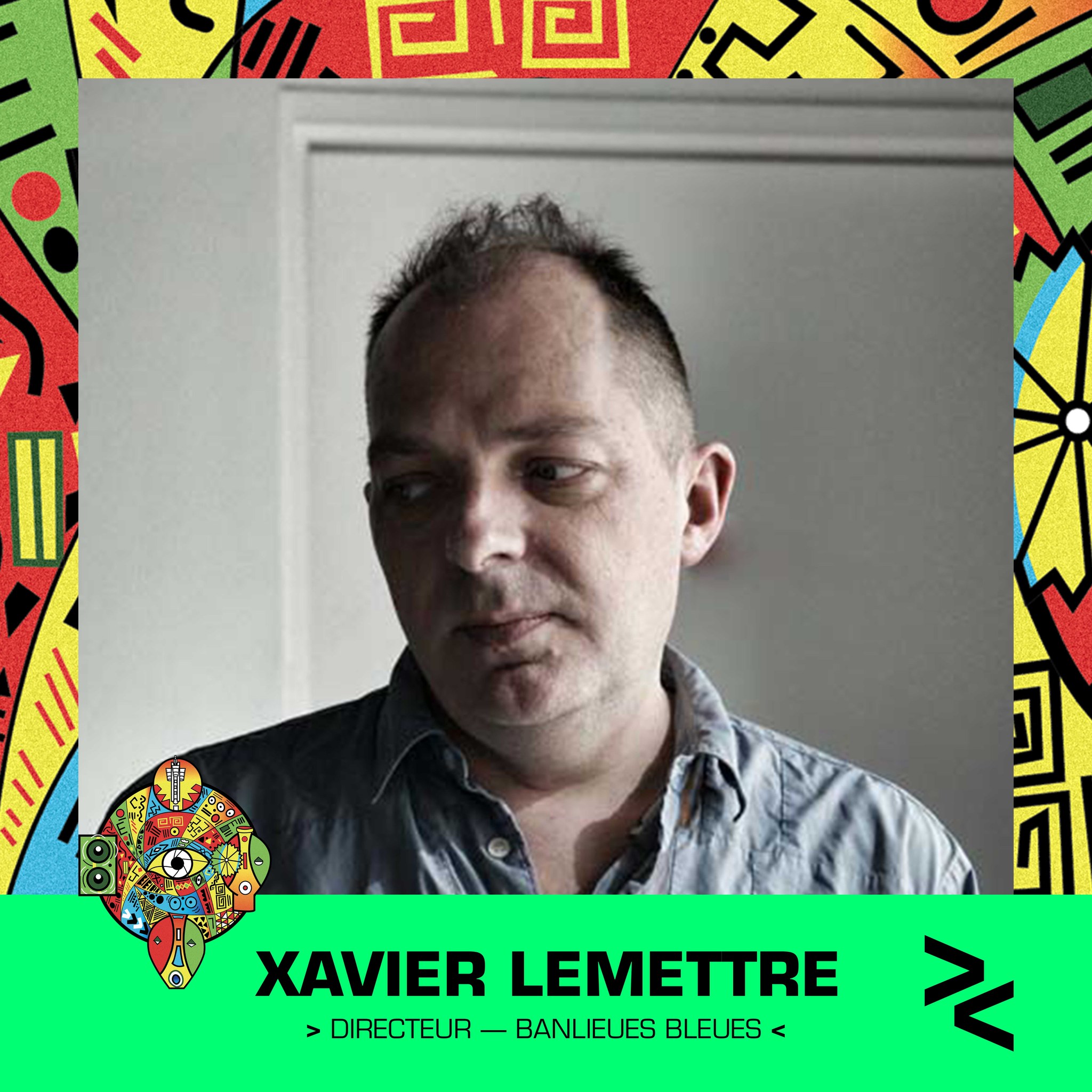 Xavier Lemêtre